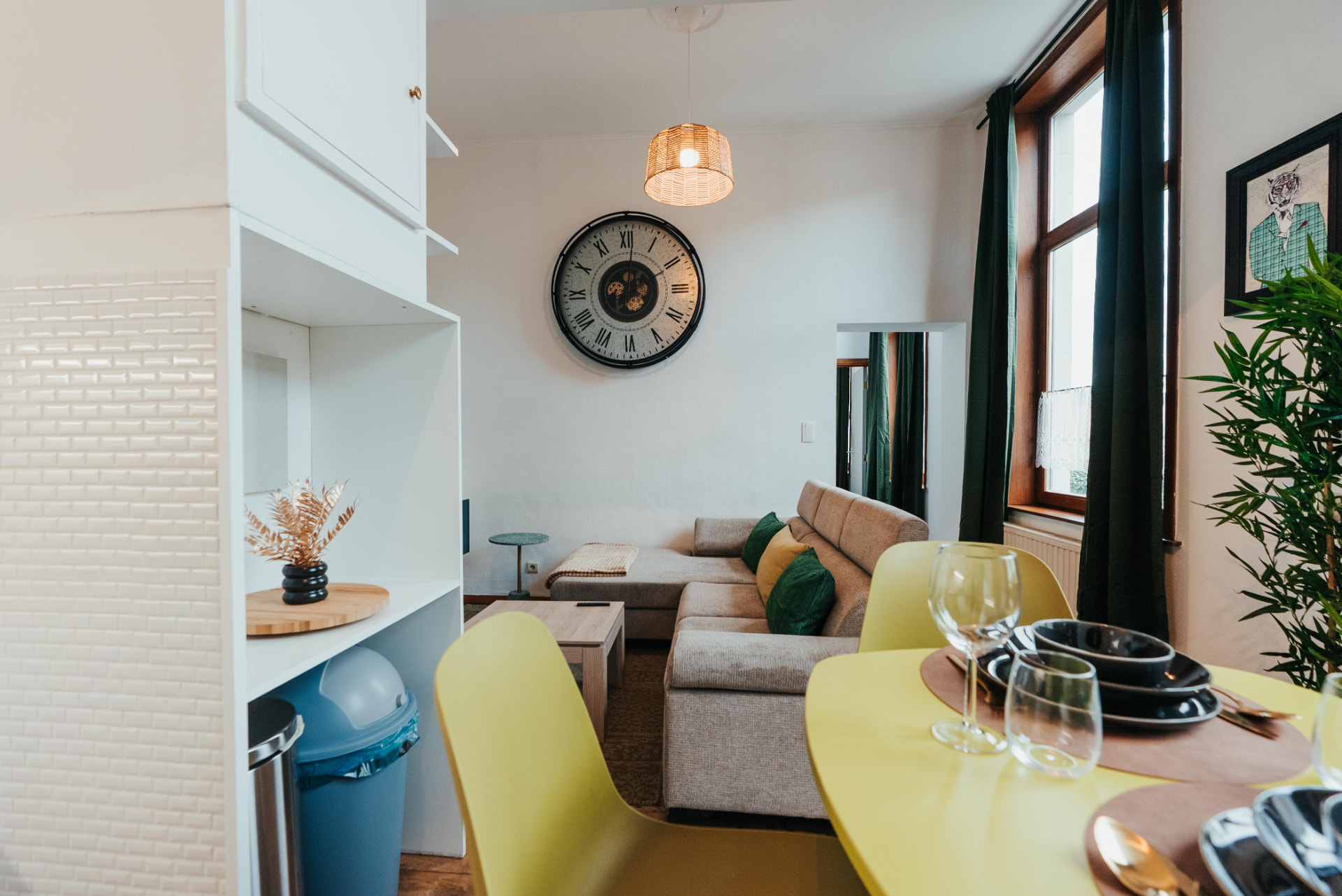 Le Campus — vue 14 du projet immobilier