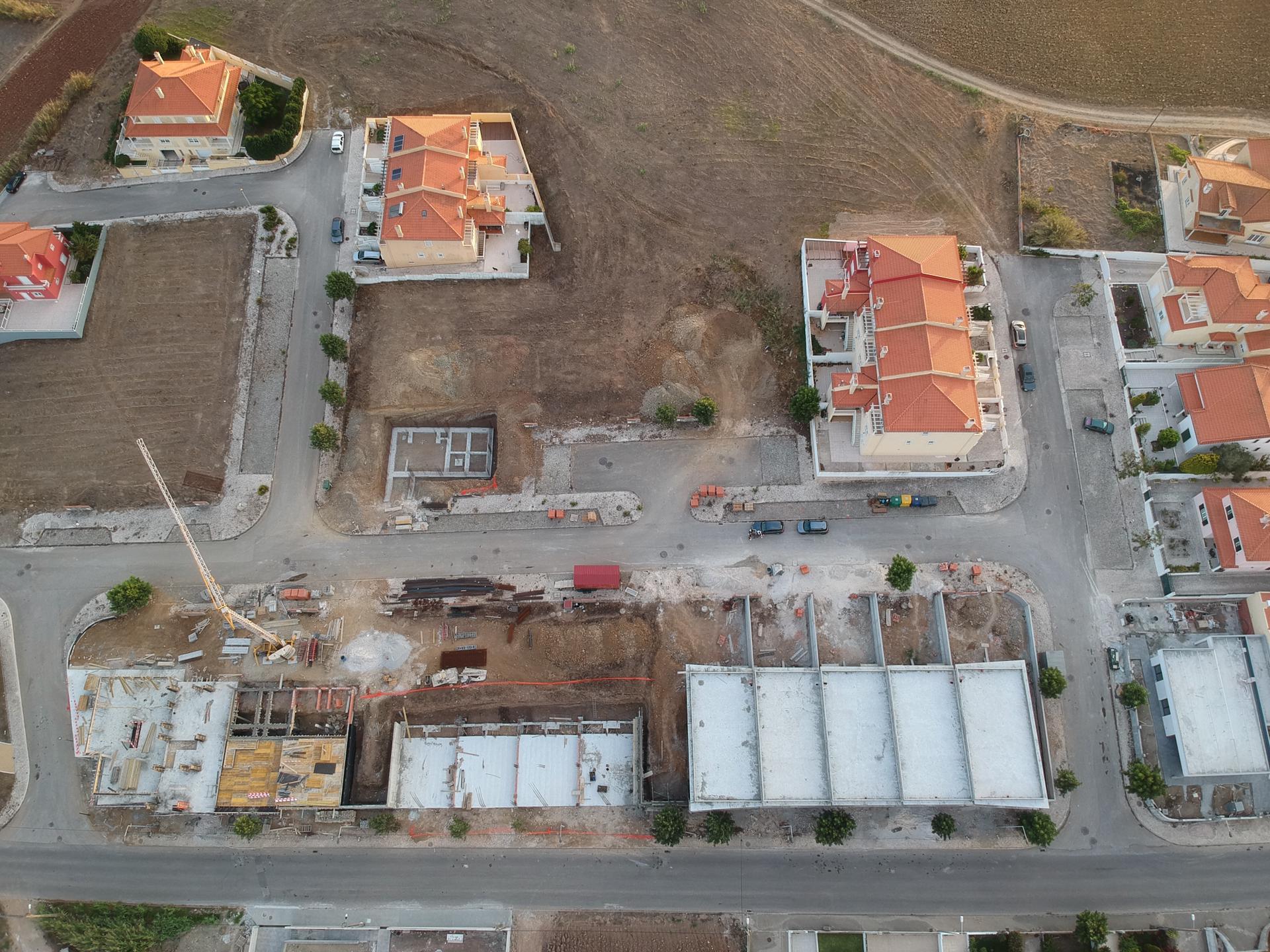 Santa Barbara Village — vue 6 du projet immobilier