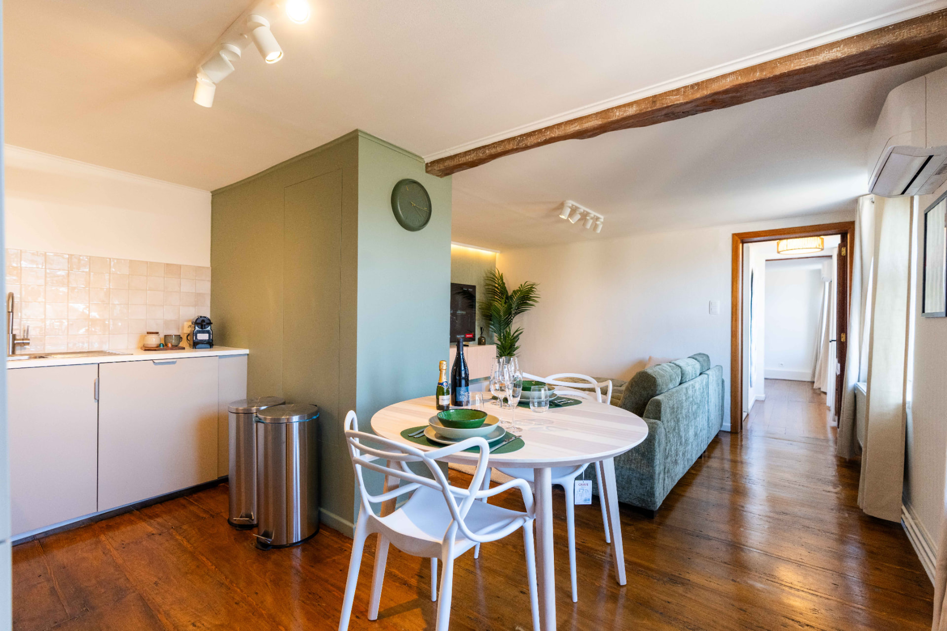 Le Campus — vue 5 du projet immobilier