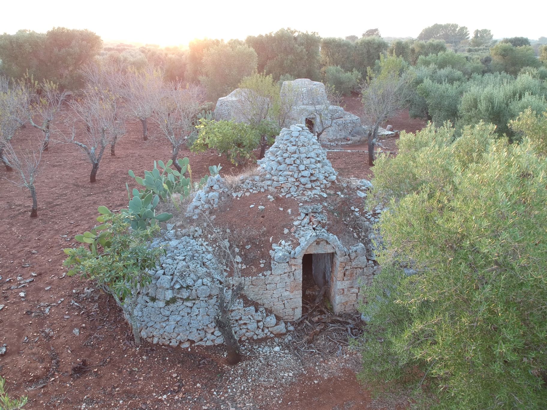 Dolce Puglia — vue 15 du projet immobilier