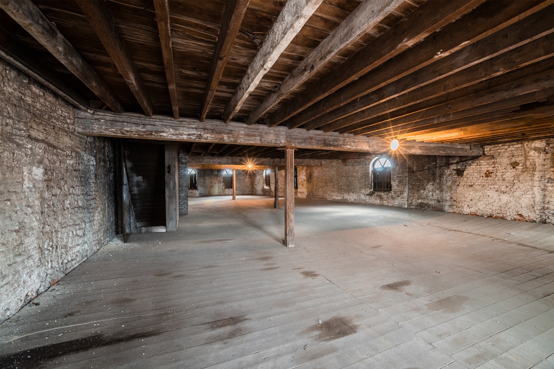 Moulin de Beauval — vue 12 du projet immobilier