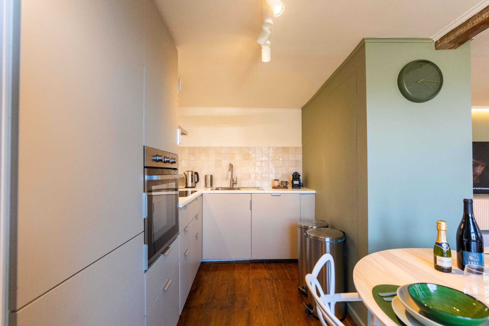 Le Campus — vue 7 du projet immobilier