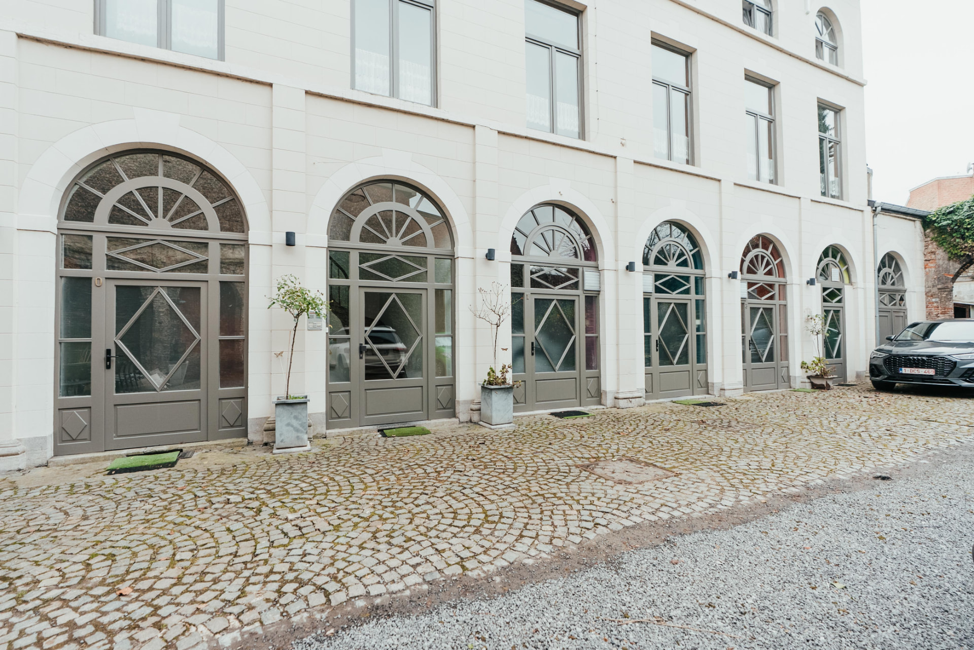 Le Campus