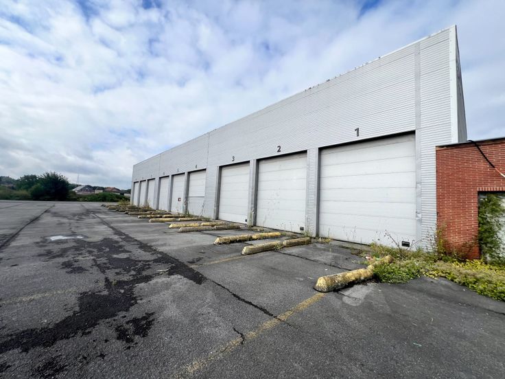 Ancien site WEBA — vue 3 du projet immobilier