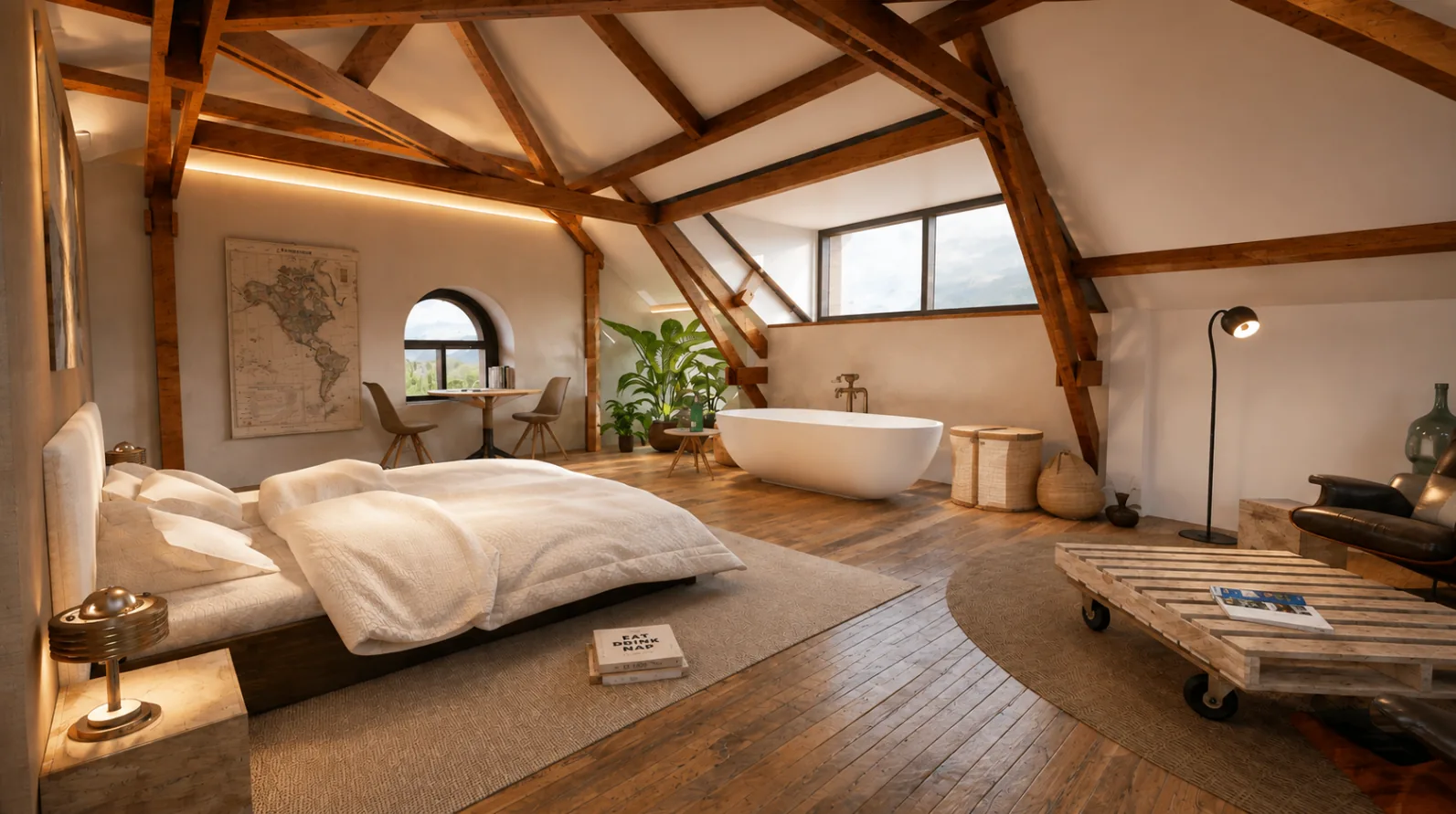 Moulin de Beauval — vue 6 du projet immobilier