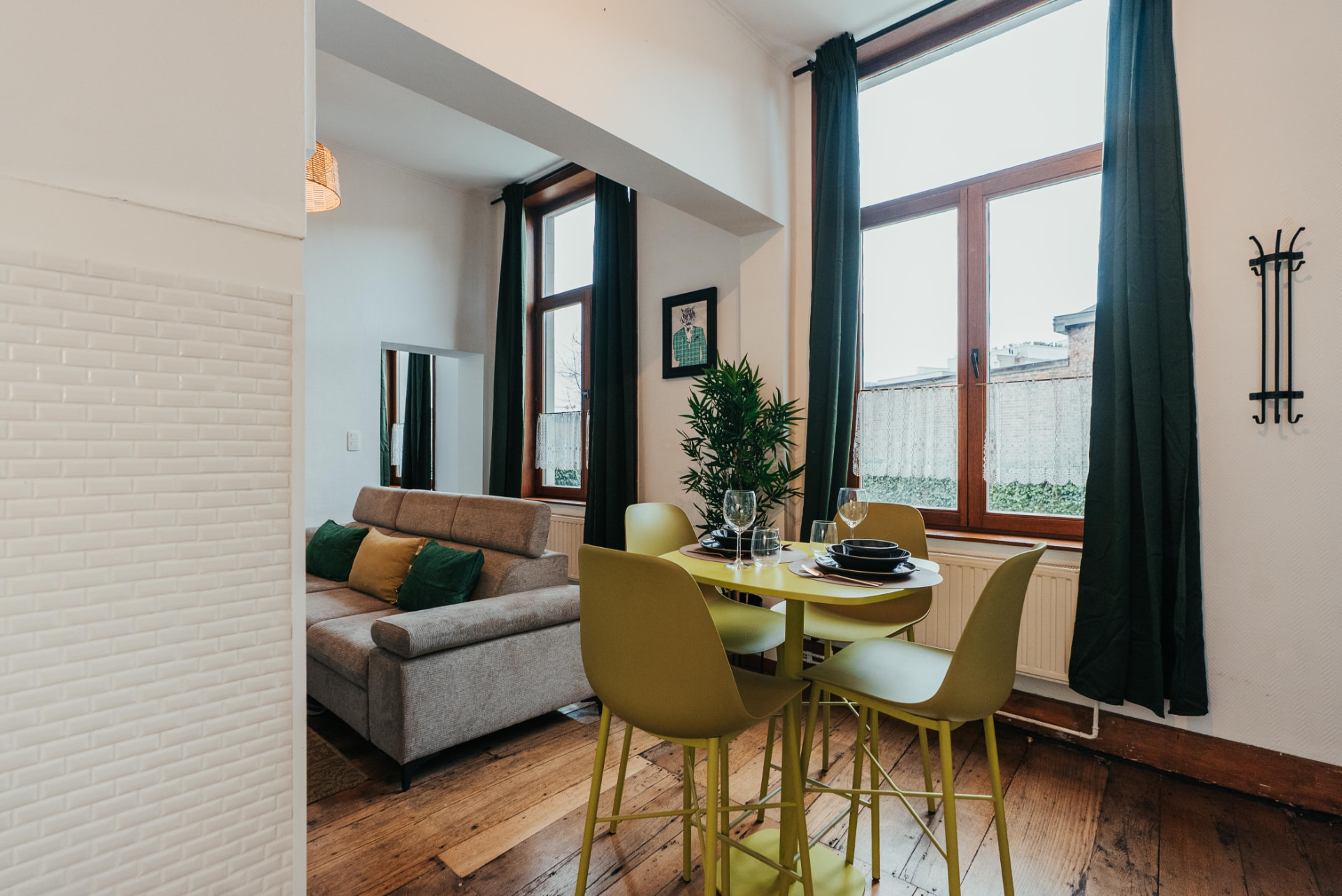 Le Campus — vue 13 du projet immobilier