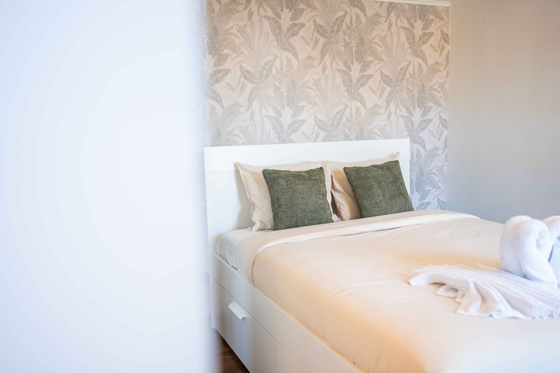 Le Campus — vue 8 du projet immobilier