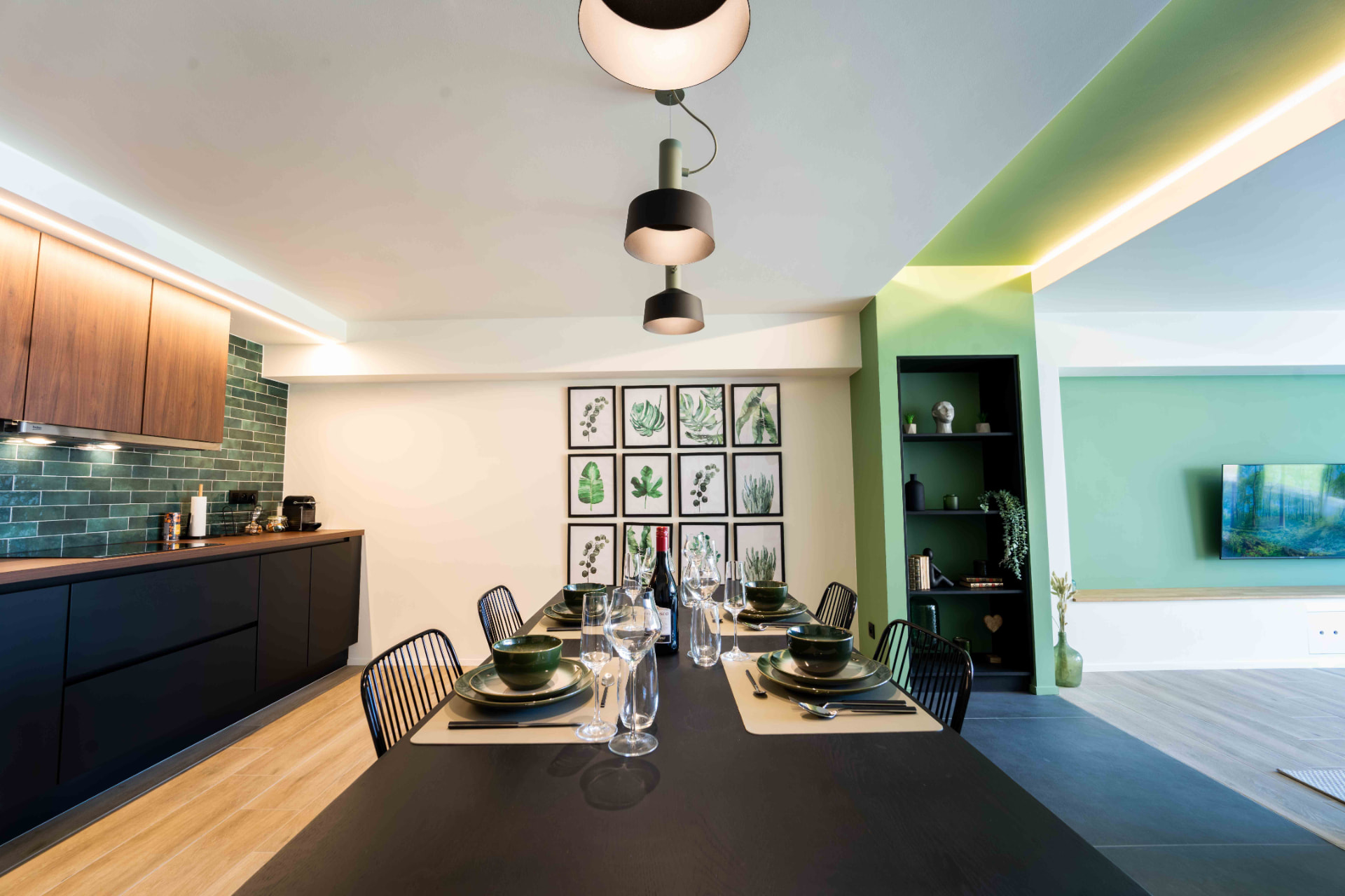 La Coupe — vue 15 du projet immobilier