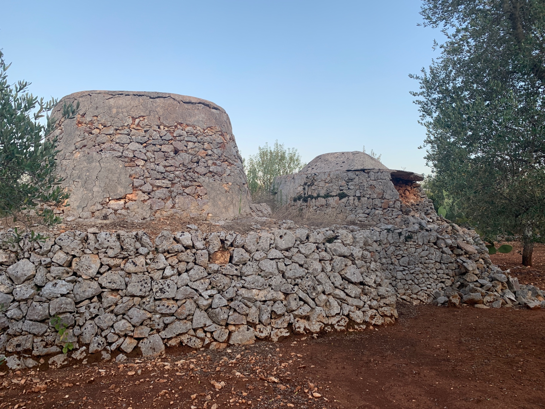 Dolce Puglia — vue 17 du projet immobilier