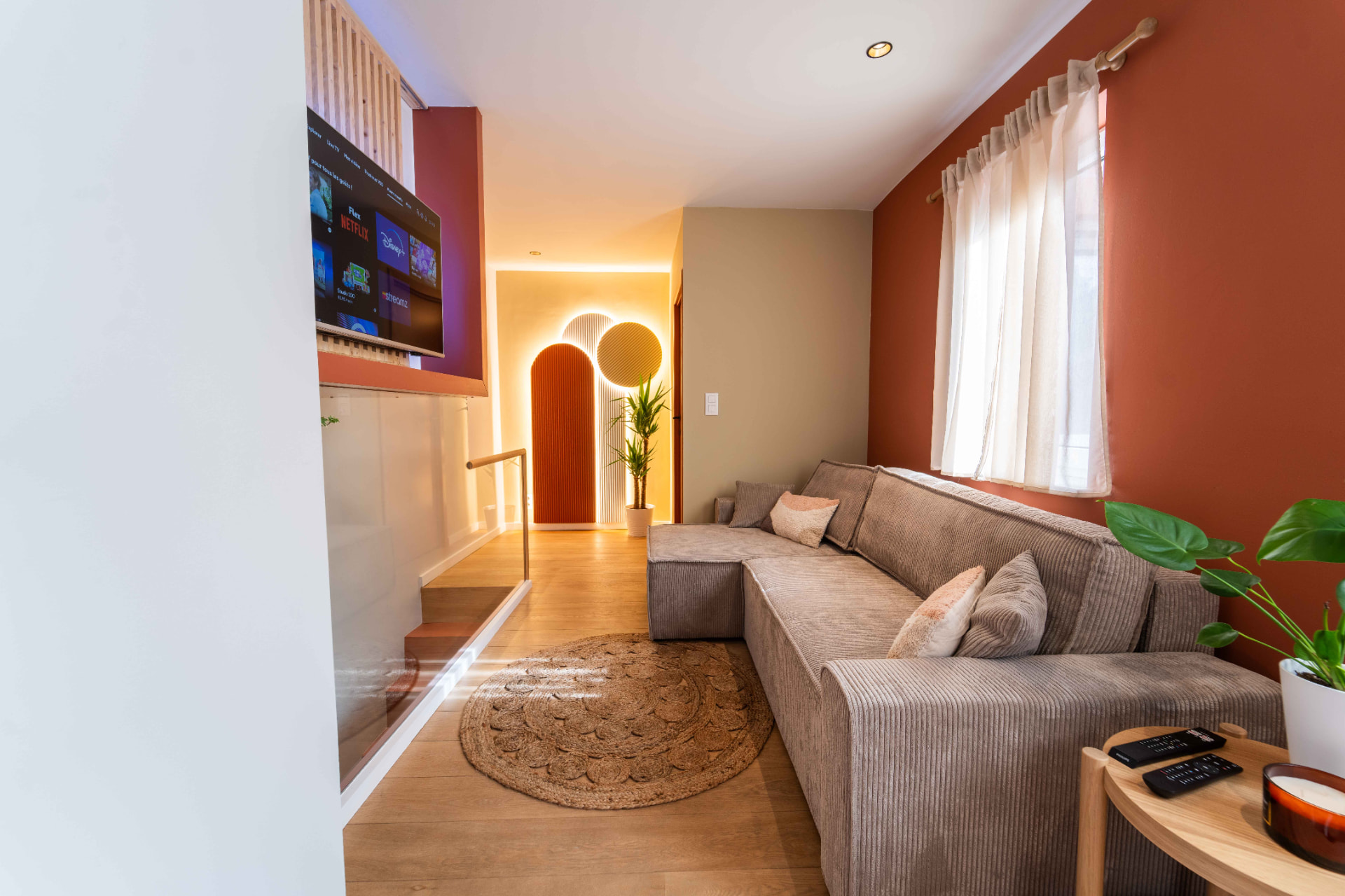 Rue de Nimy 64 — vue 1 du projet immobilier