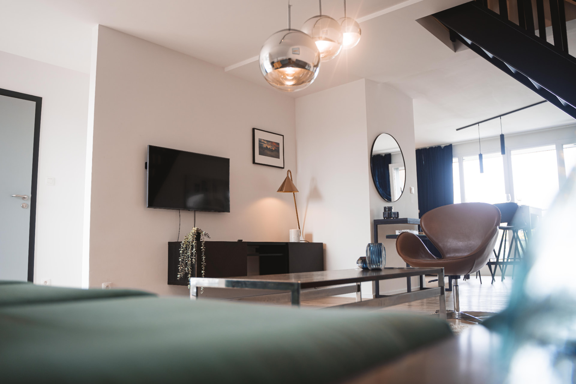 Le Saphir — vue 4 du projet immobilier