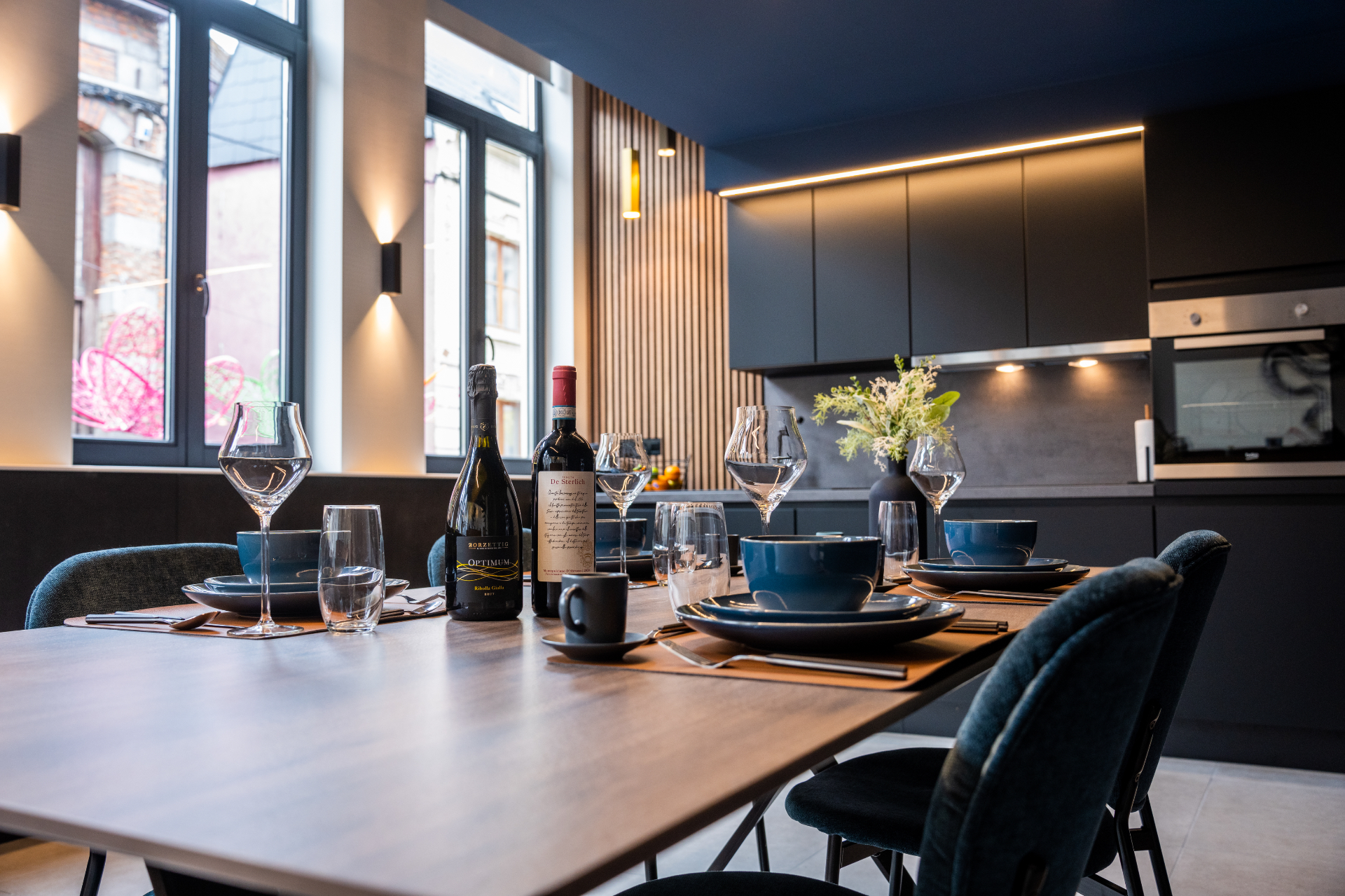 La Coupe — vue 5 du projet immobilier