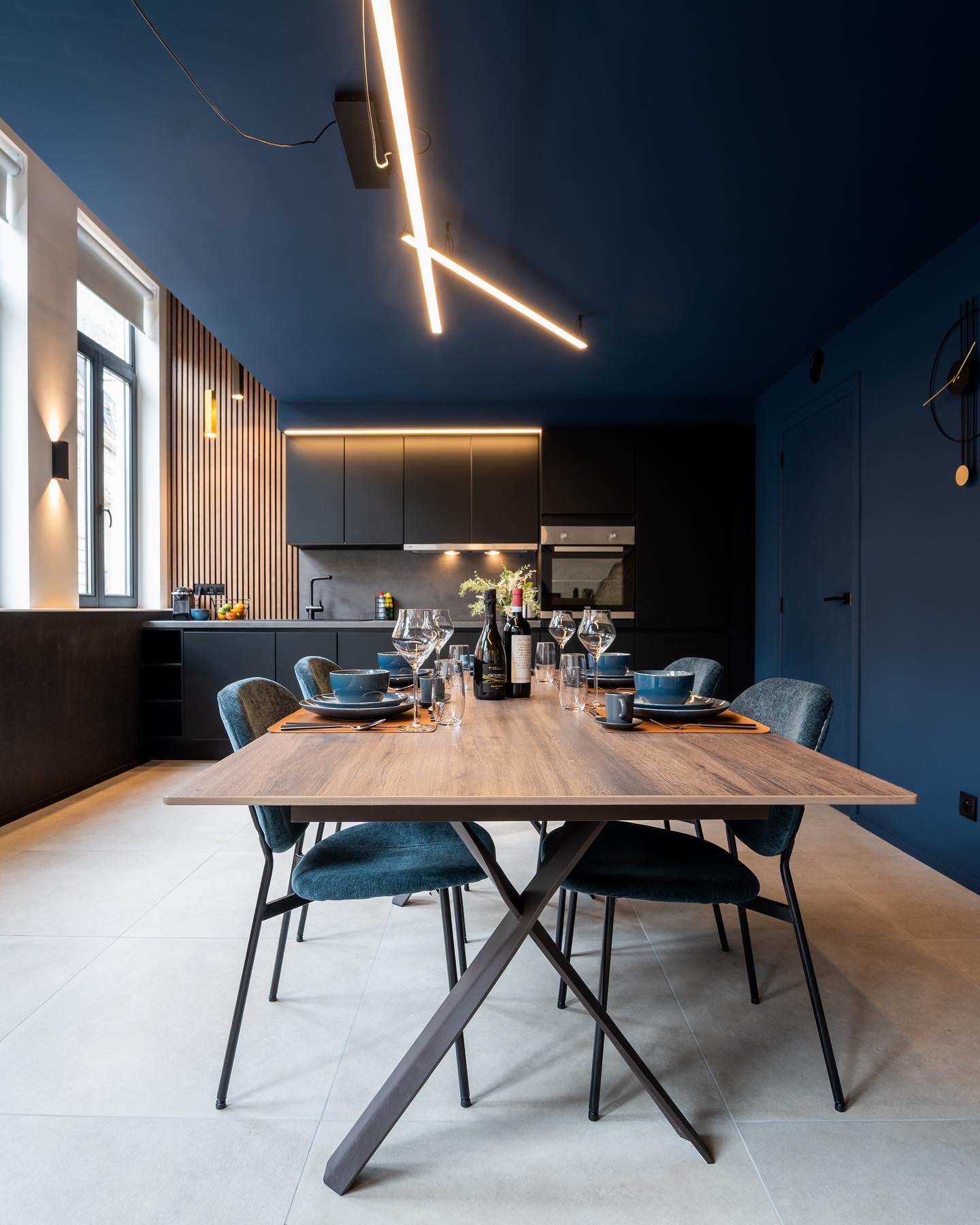 La Coupe — vue 4 du projet immobilier