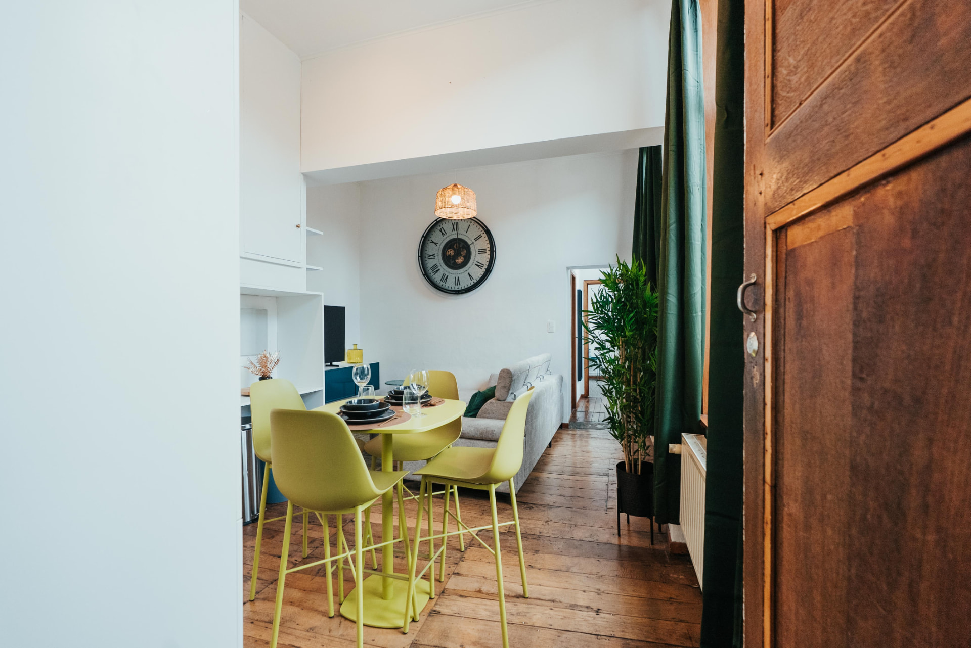 Le Campus — vue 11 du projet immobilier