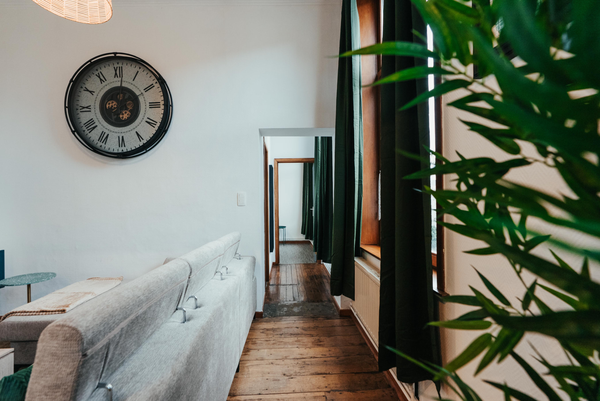 Le Campus — vue 16 du projet immobilier