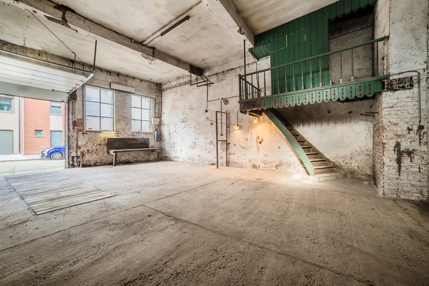 Moulin de Beauval — vue 10 du projet immobilier
