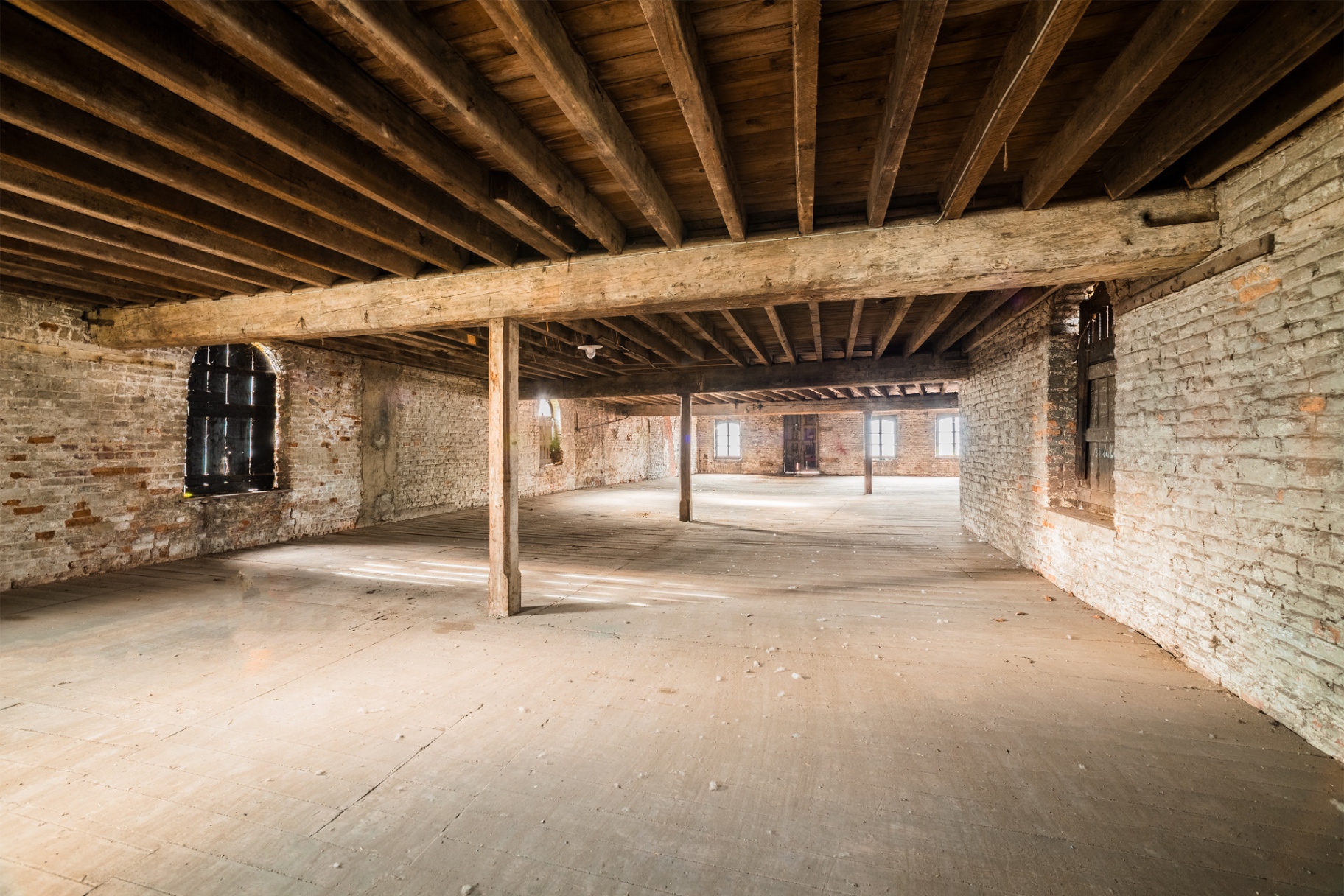 Moulin de Beauval — vue 11 du projet immobilier