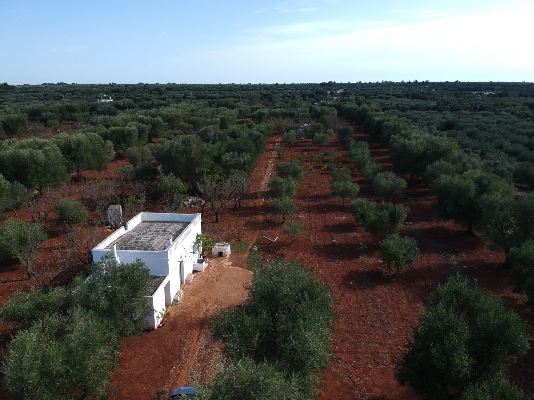 Dolce Puglia — vue 12 du projet immobilier