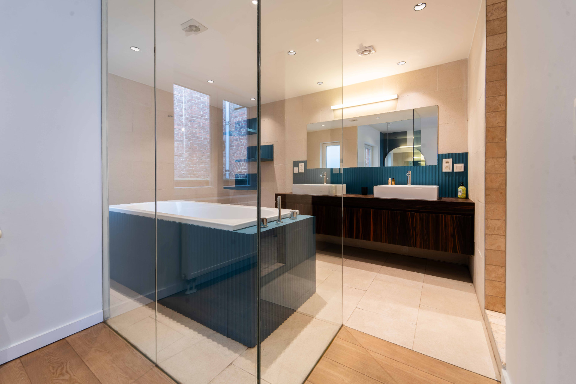 Rue de Nimy 64 — vue 10 du projet immobilier