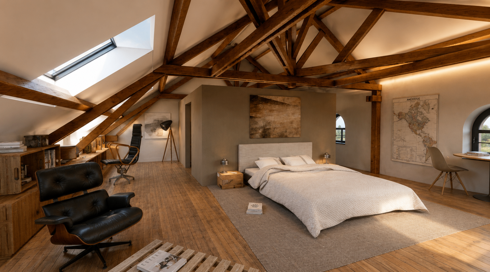 Moulin de Beauval — vue 5 du projet immobilier