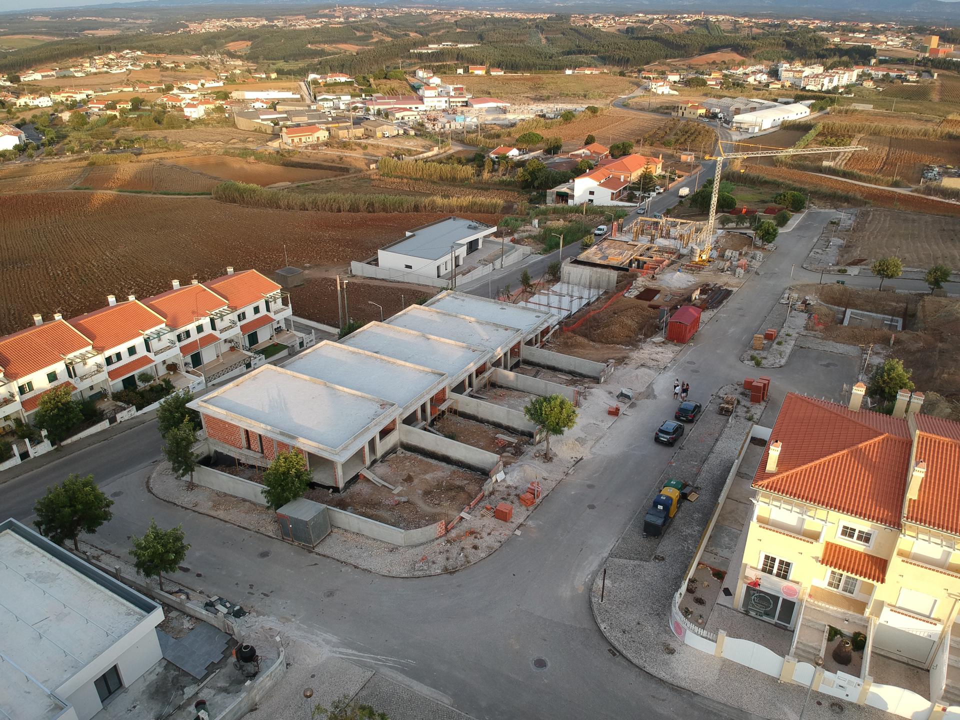Santa Barbara Village — vue 4 du projet immobilier