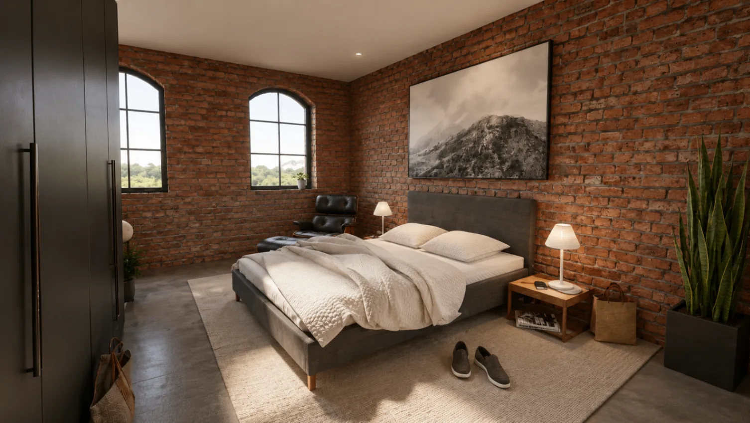 Moulin de Beauval — vue 7 du projet immobilier
