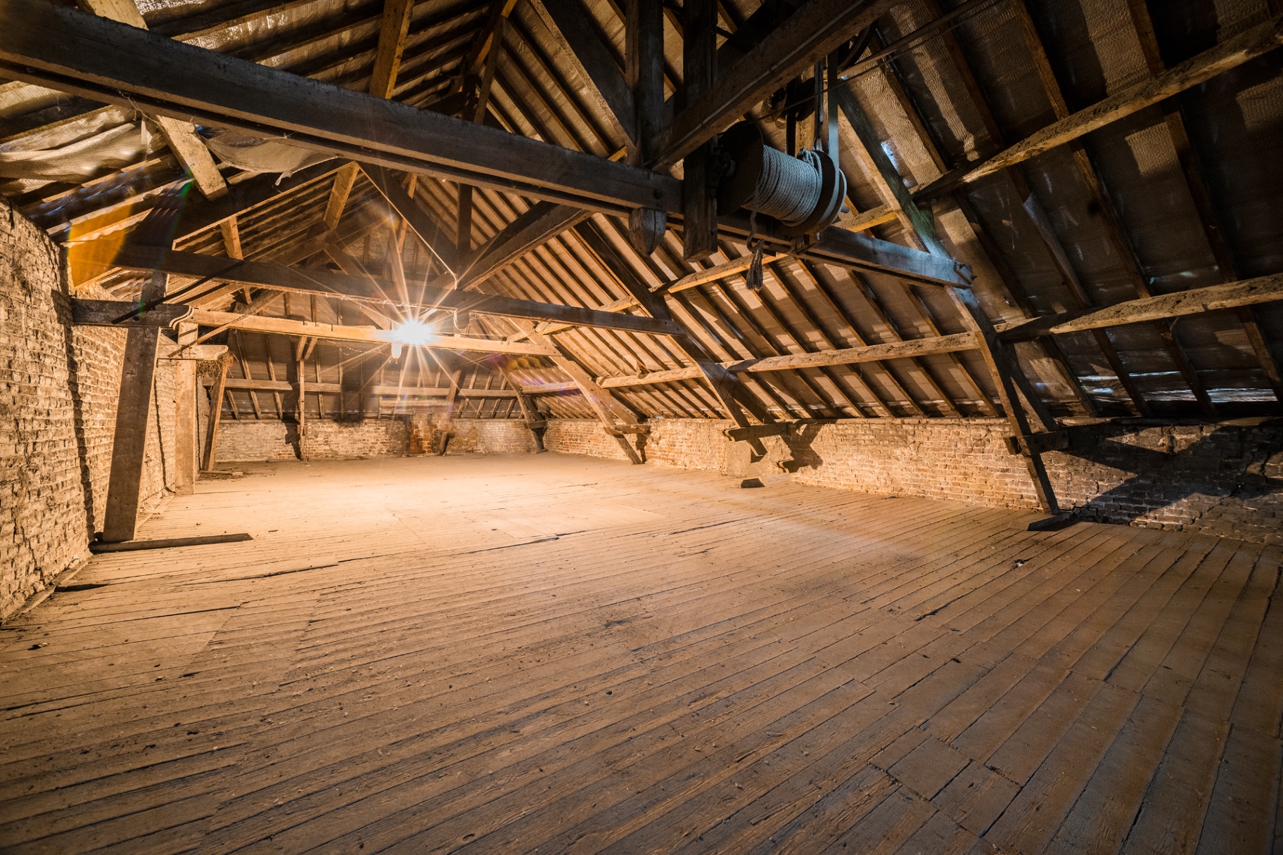 Moulin de Beauval — vue 13 du projet immobilier