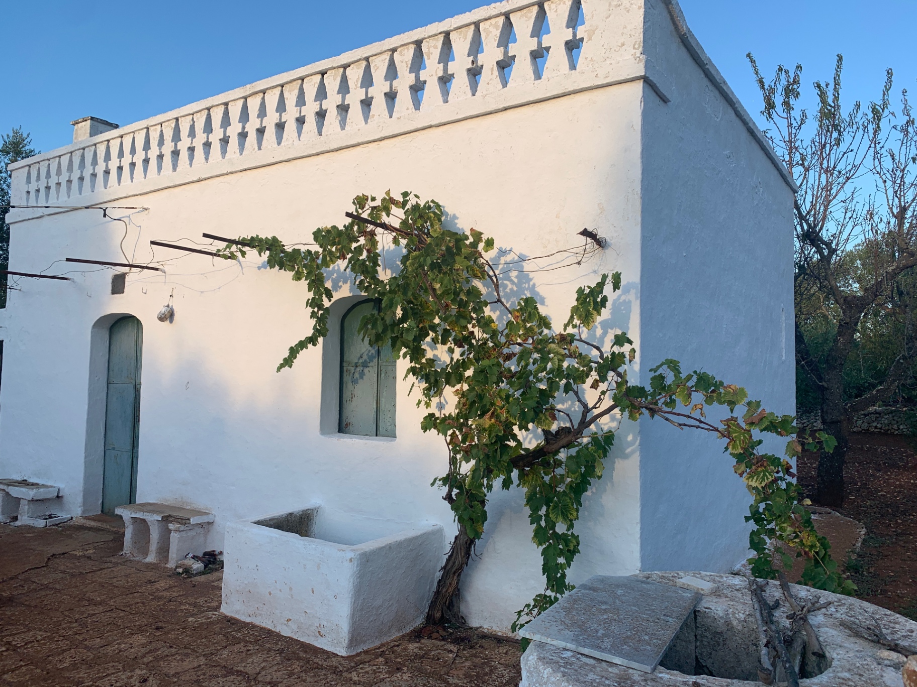 Dolce Puglia — vue 13 du projet immobilier