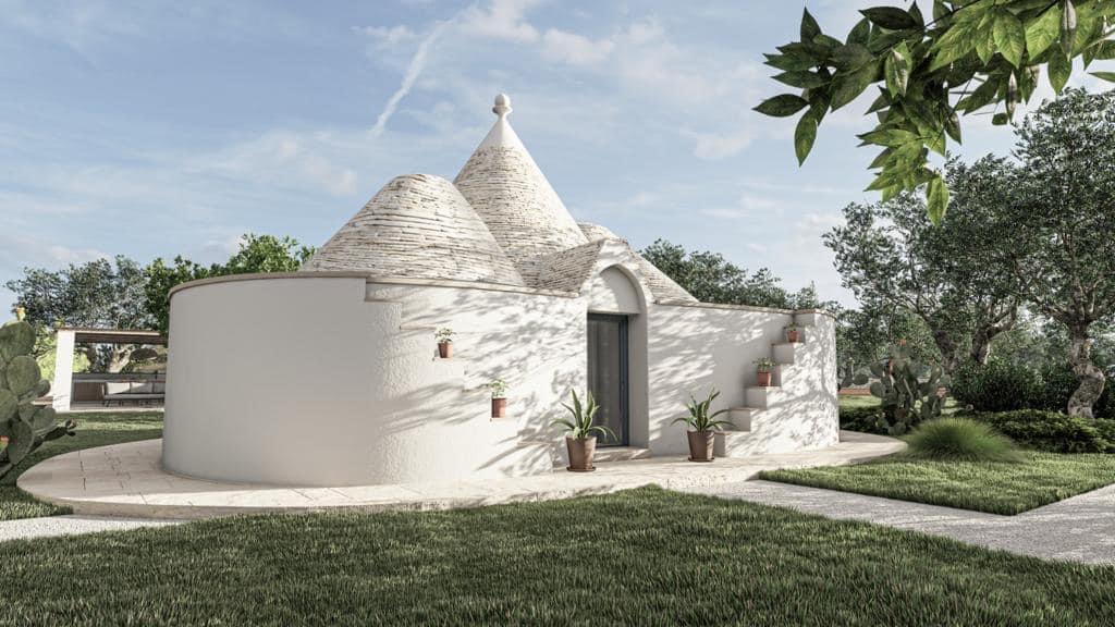 Dolce Puglia