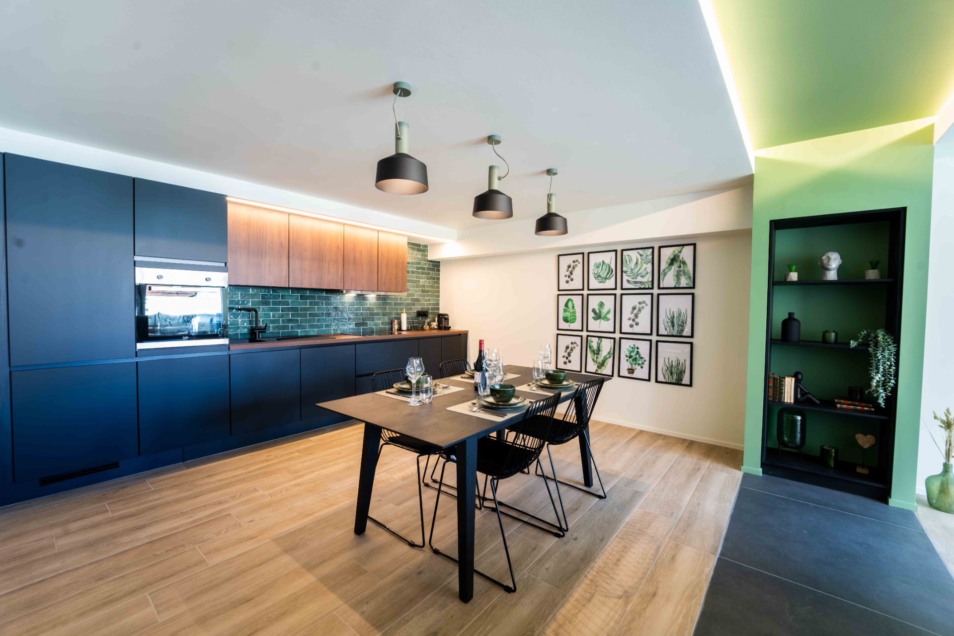 La Coupe — vue 14 du projet immobilier