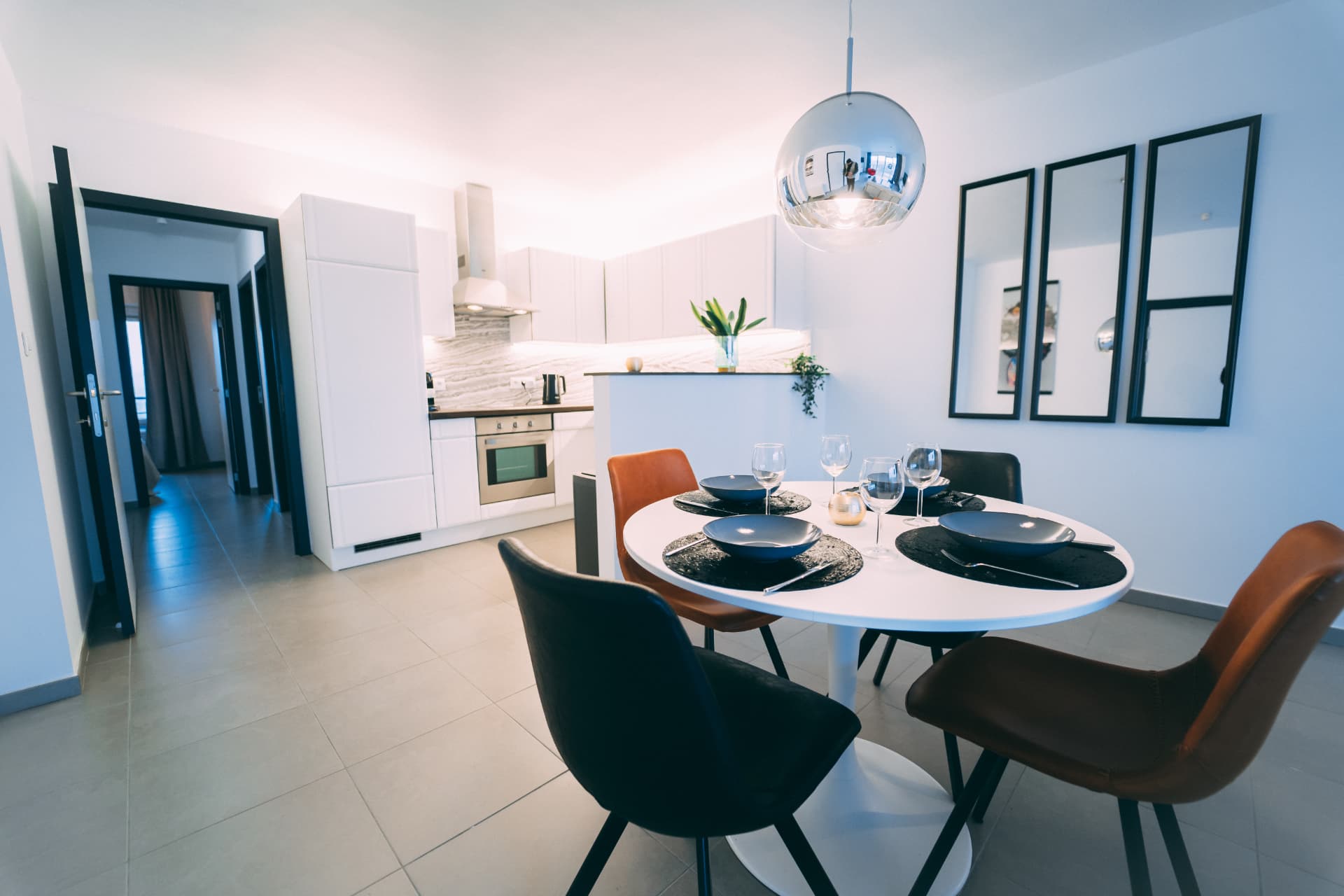 Le Saphir — vue 7 du projet immobilier