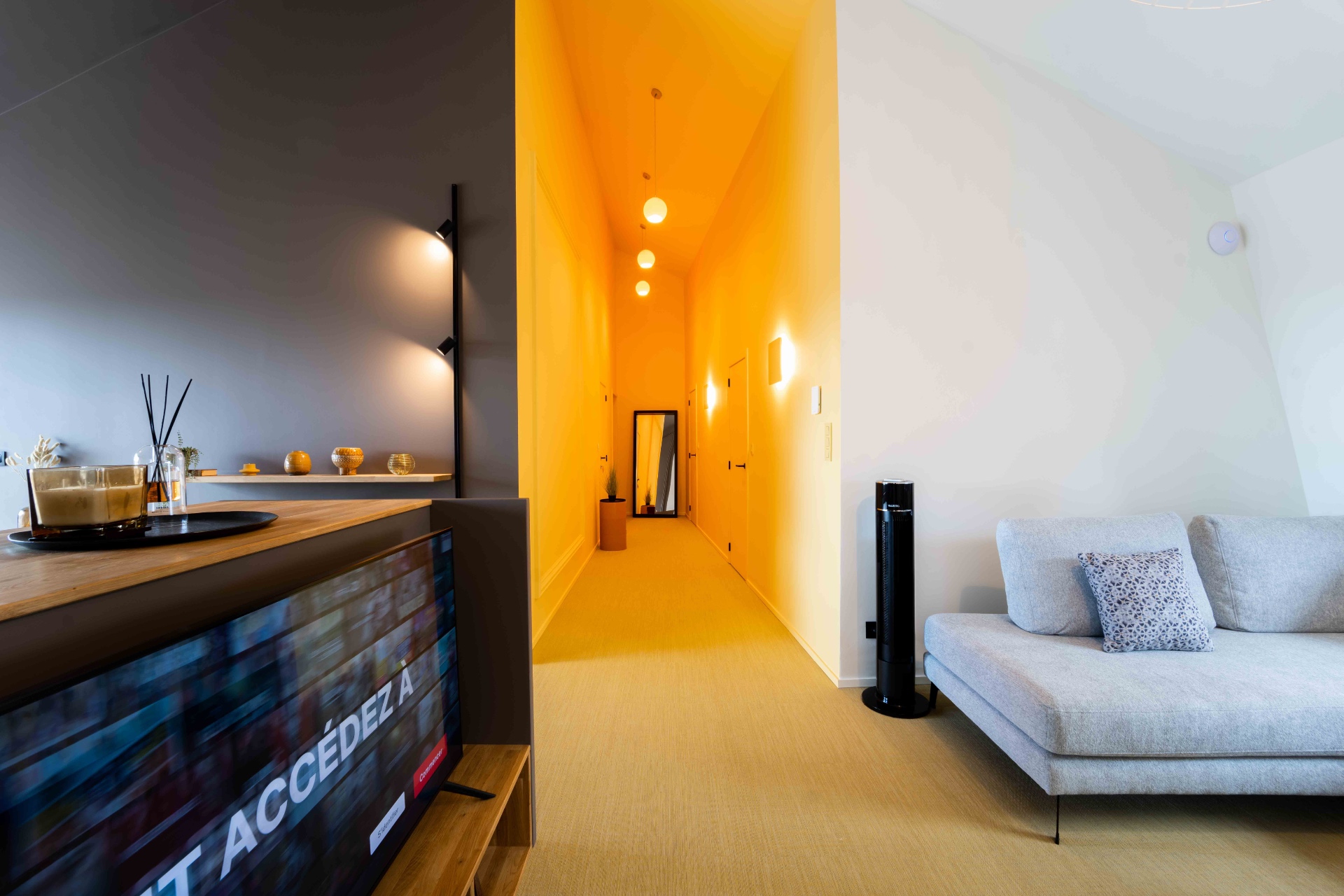 La Coupe — vue 8 du projet immobilier