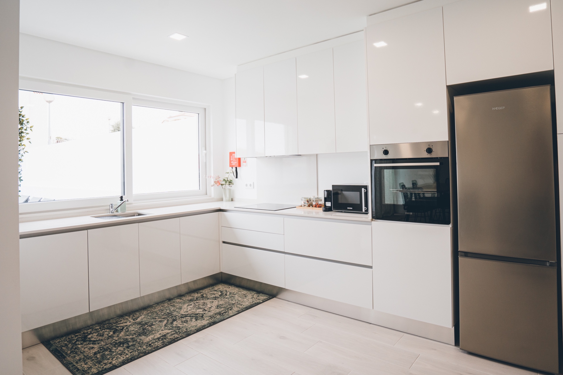 Santa Barbara Village — vue 11 du projet immobilier