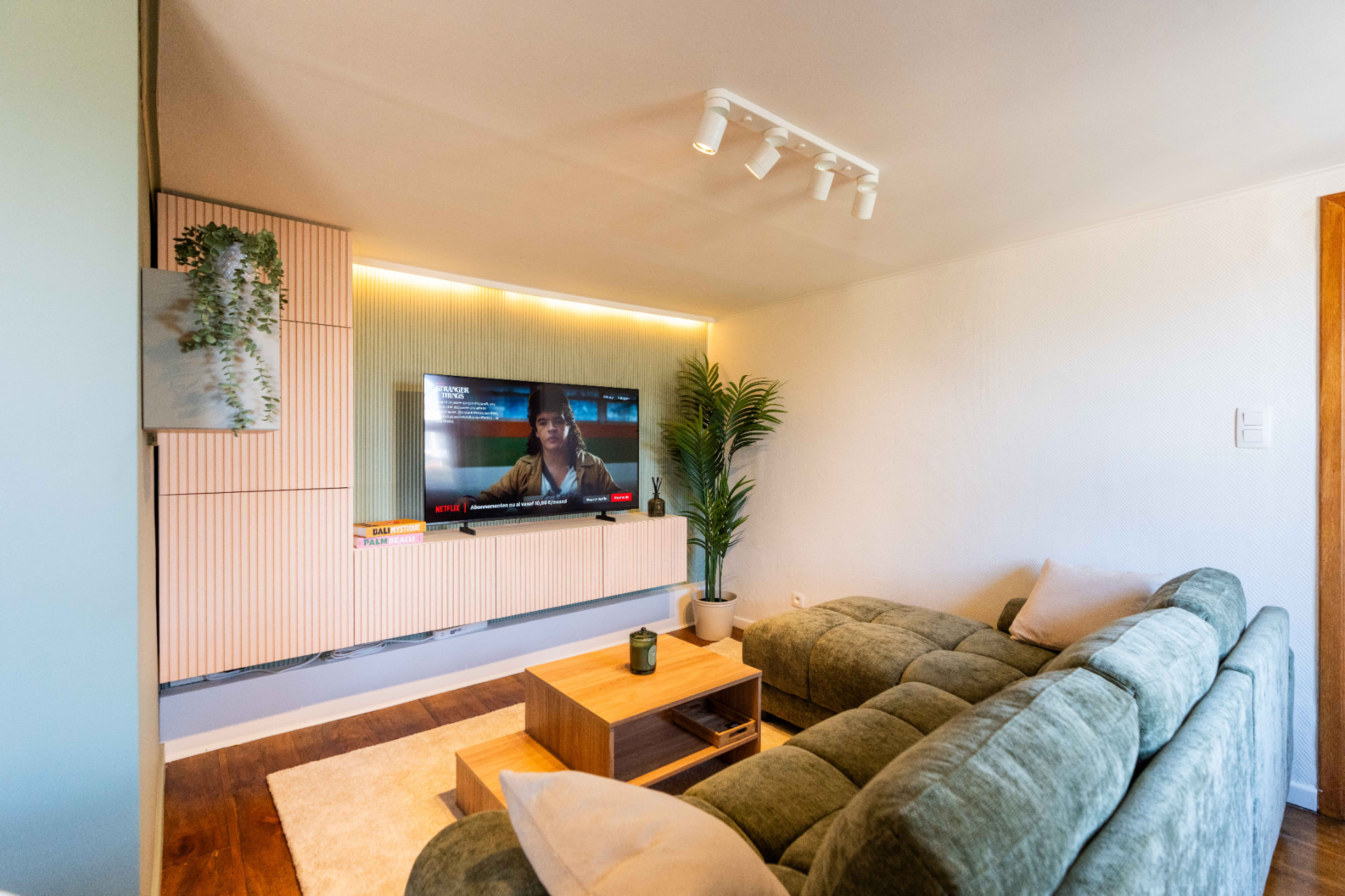 Le Campus — vue 6 du projet immobilier