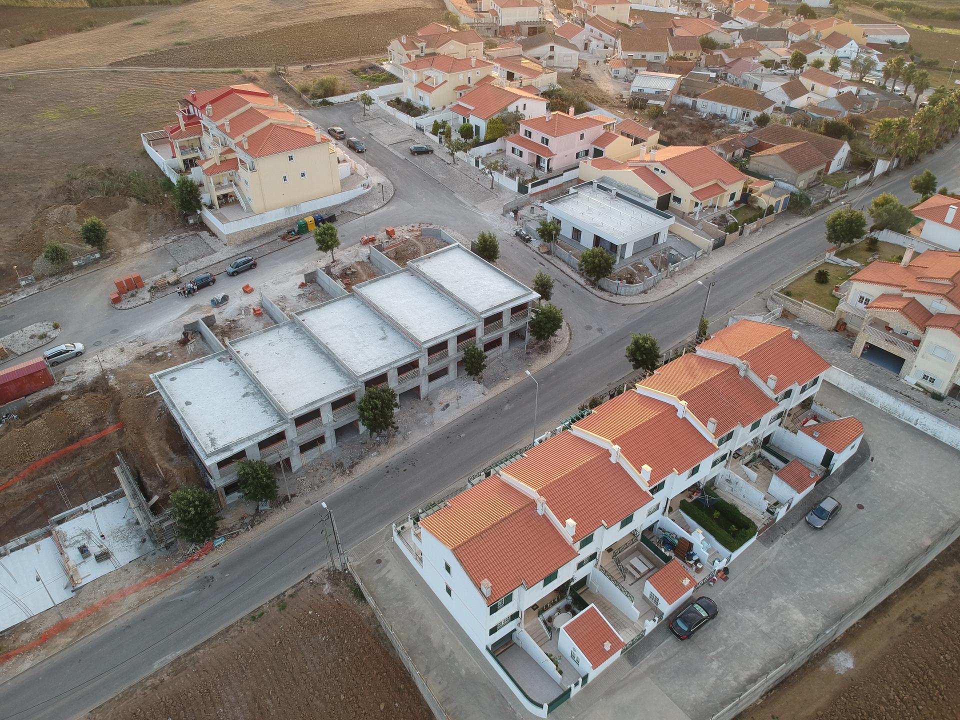 Santa Barbara Village — vue 5 du projet immobilier