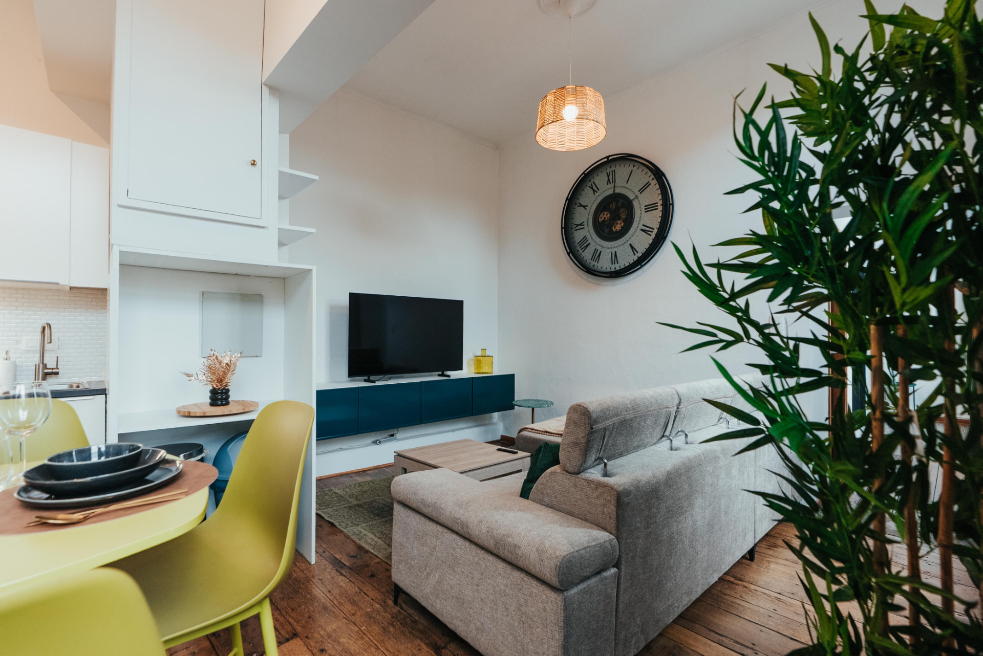 Le Campus — vue 12 du projet immobilier