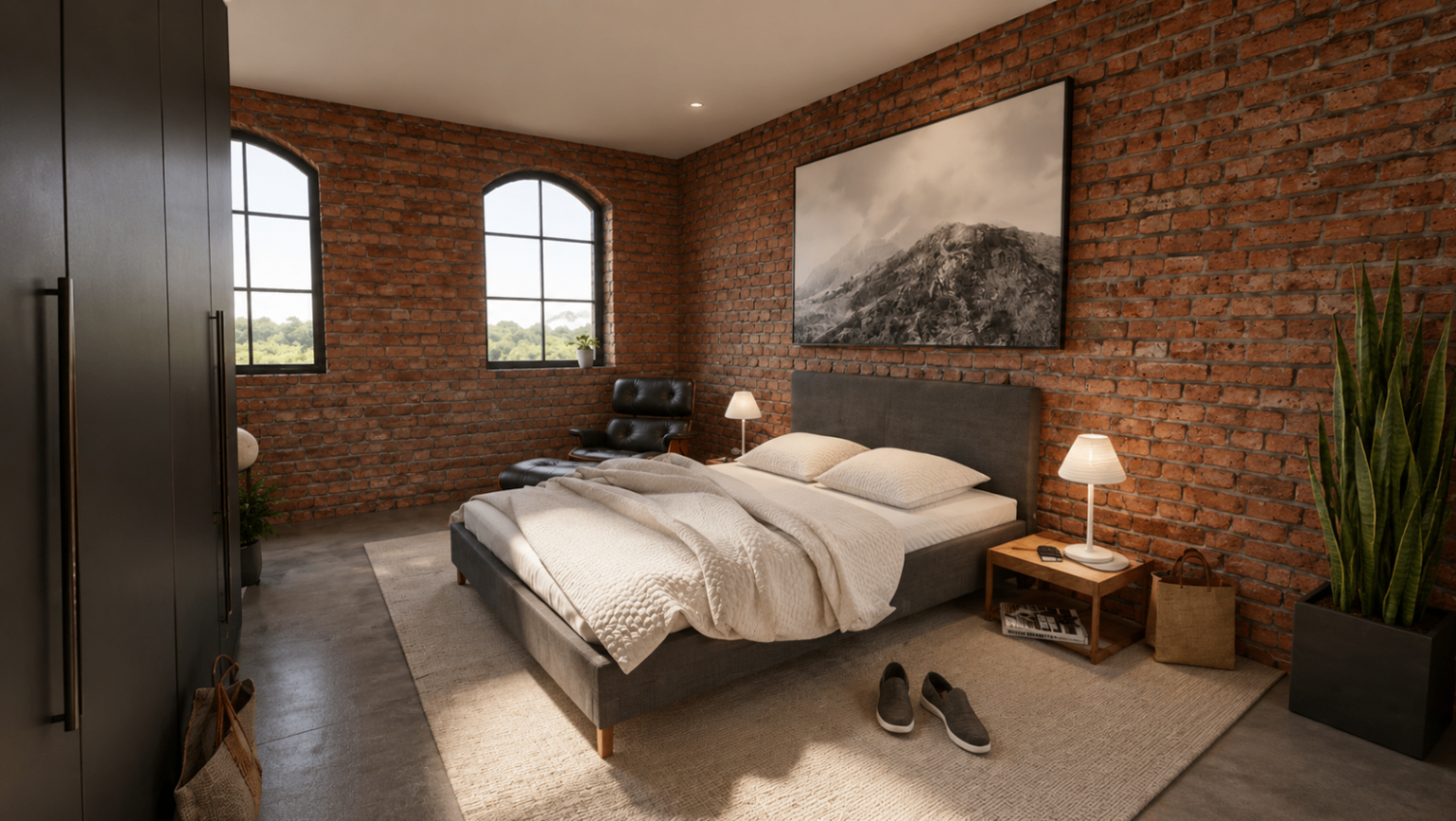 Moulin de Beauval — vue 7 du projet immobilier