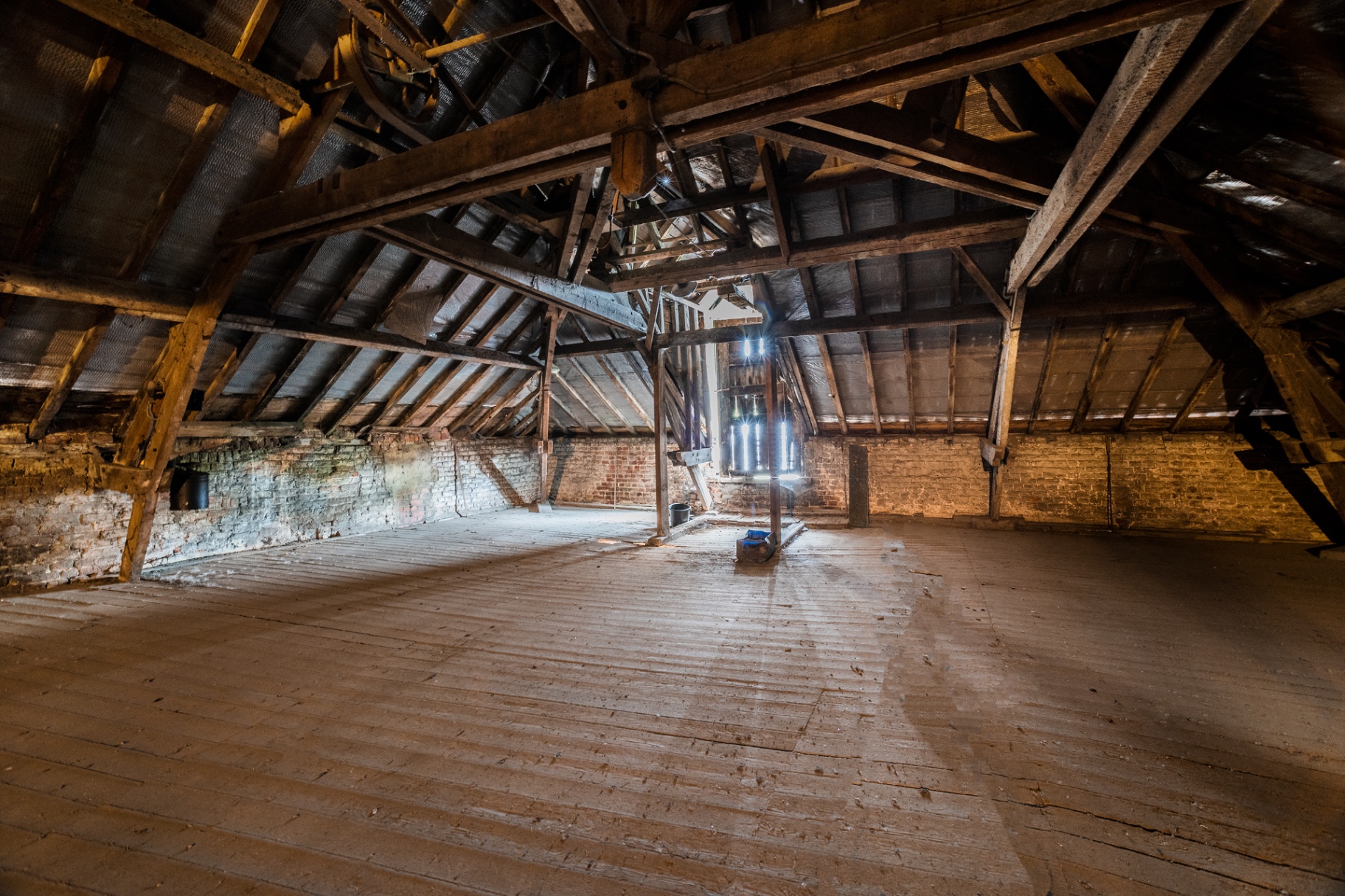 Moulin de Beauval — vue 14 du projet immobilier