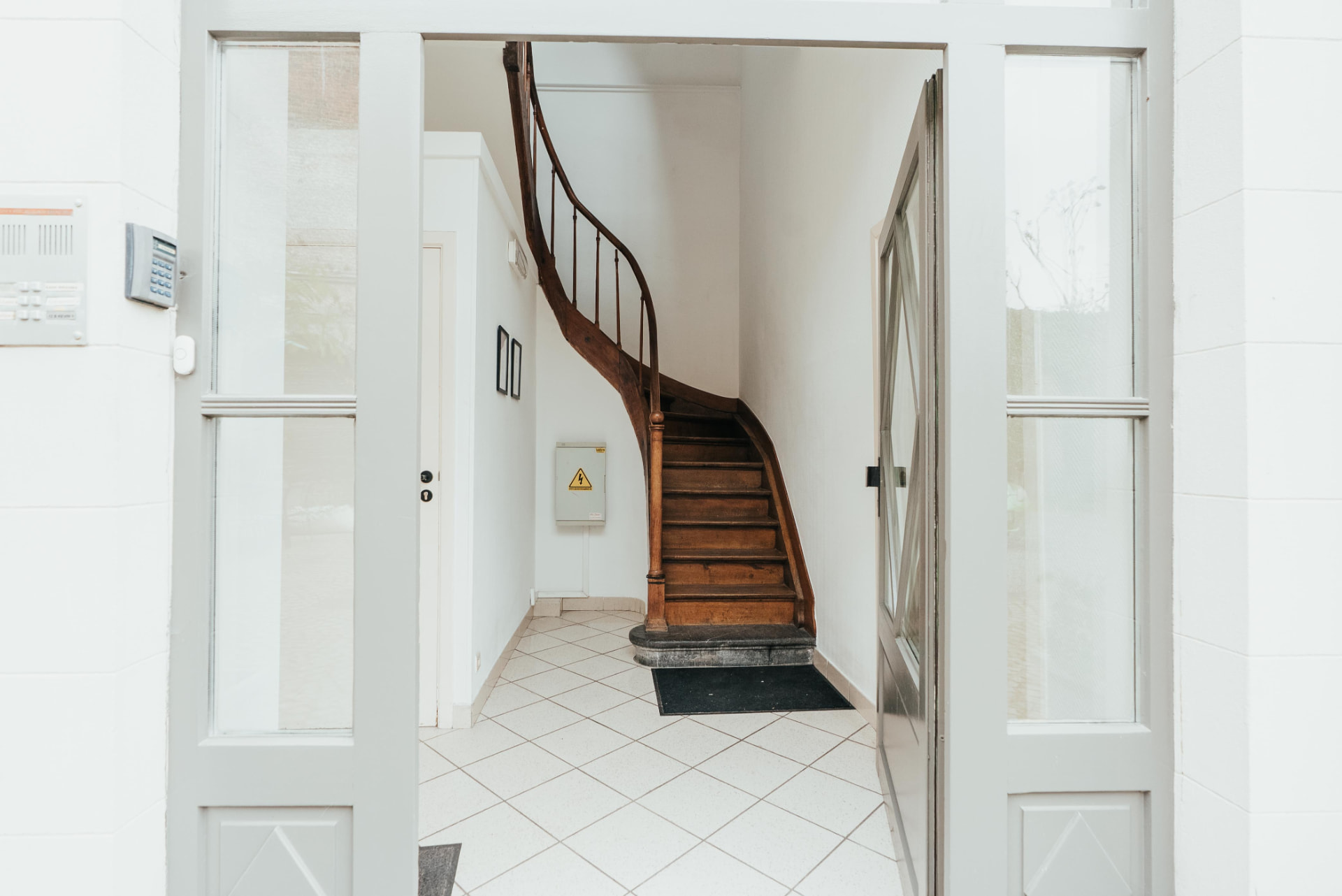 Le Campus — vue 20 du projet immobilier