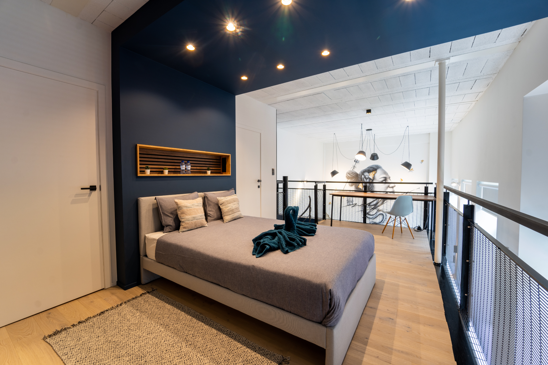 La Coupe — vue 3 du projet immobilier