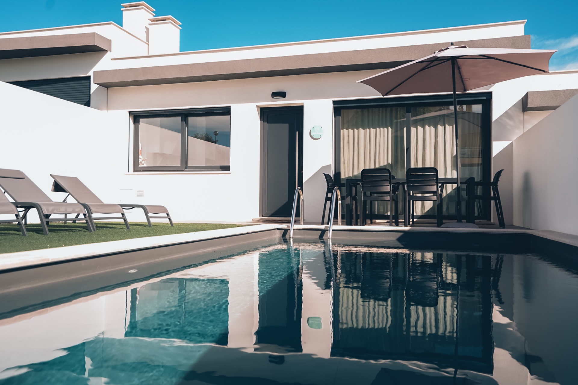 Santa Barbara Village — vue 9 du projet immobilier