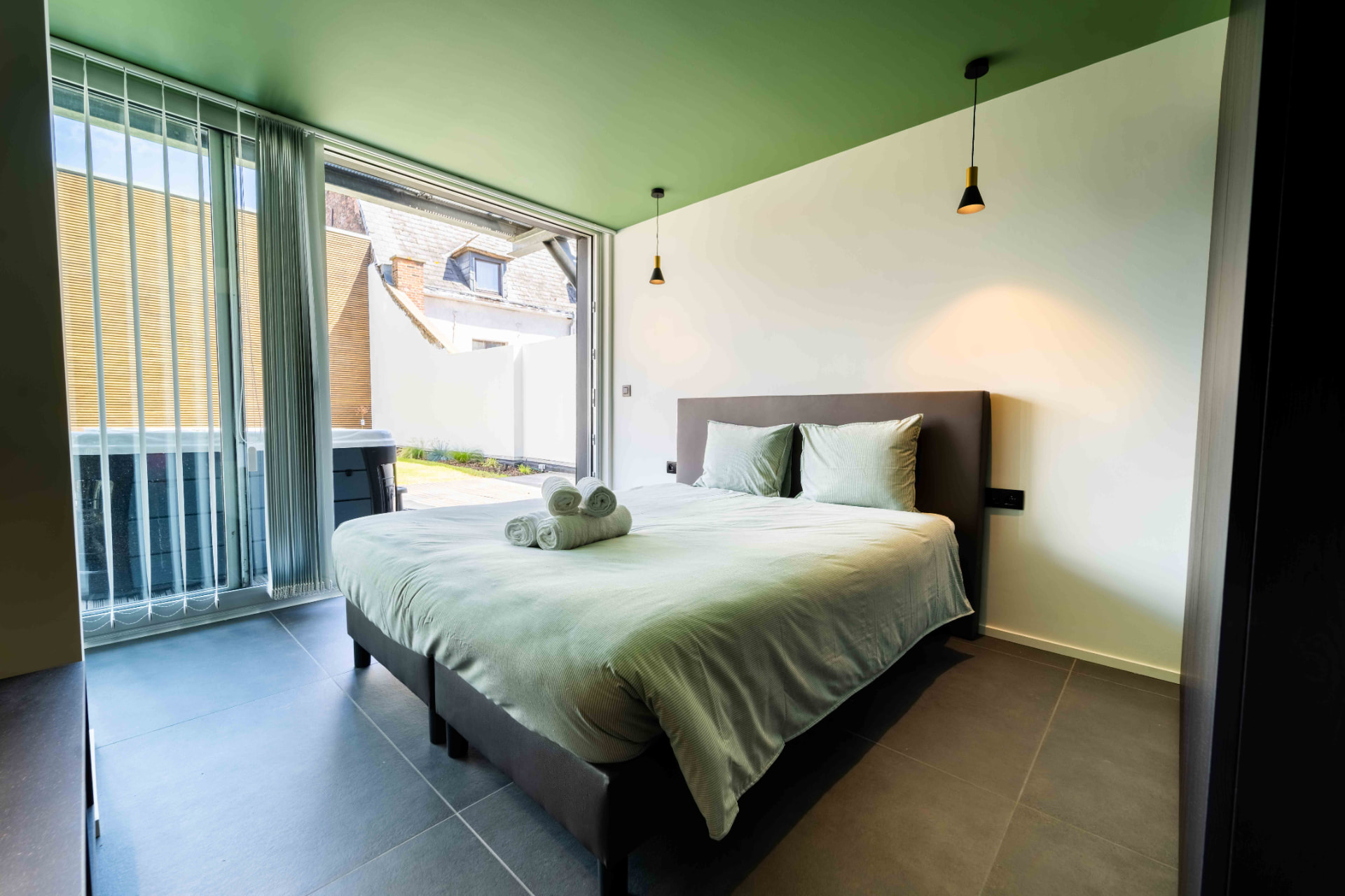 La Coupe — vue 11 du projet immobilier