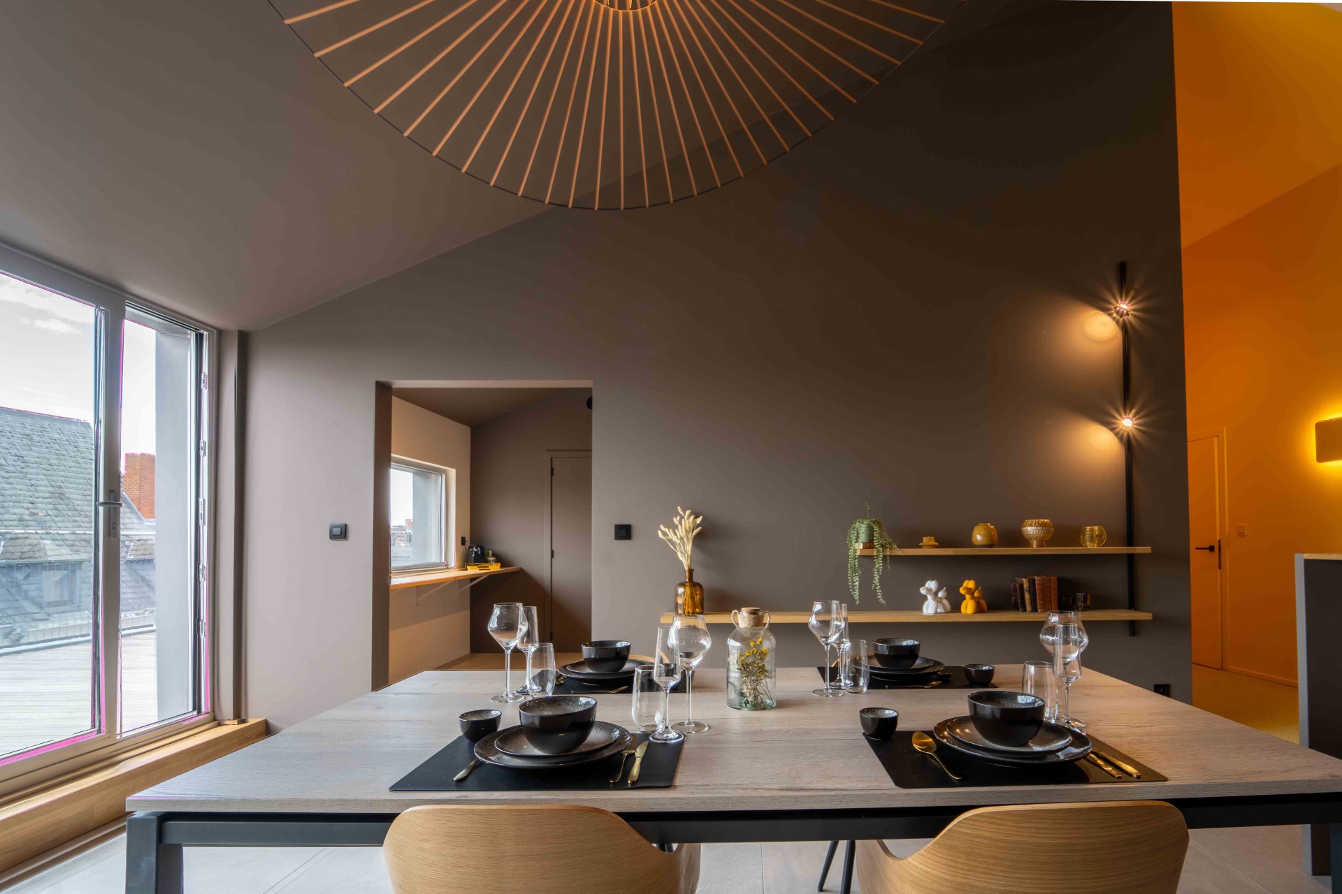 La Coupe — vue 7 du projet immobilier