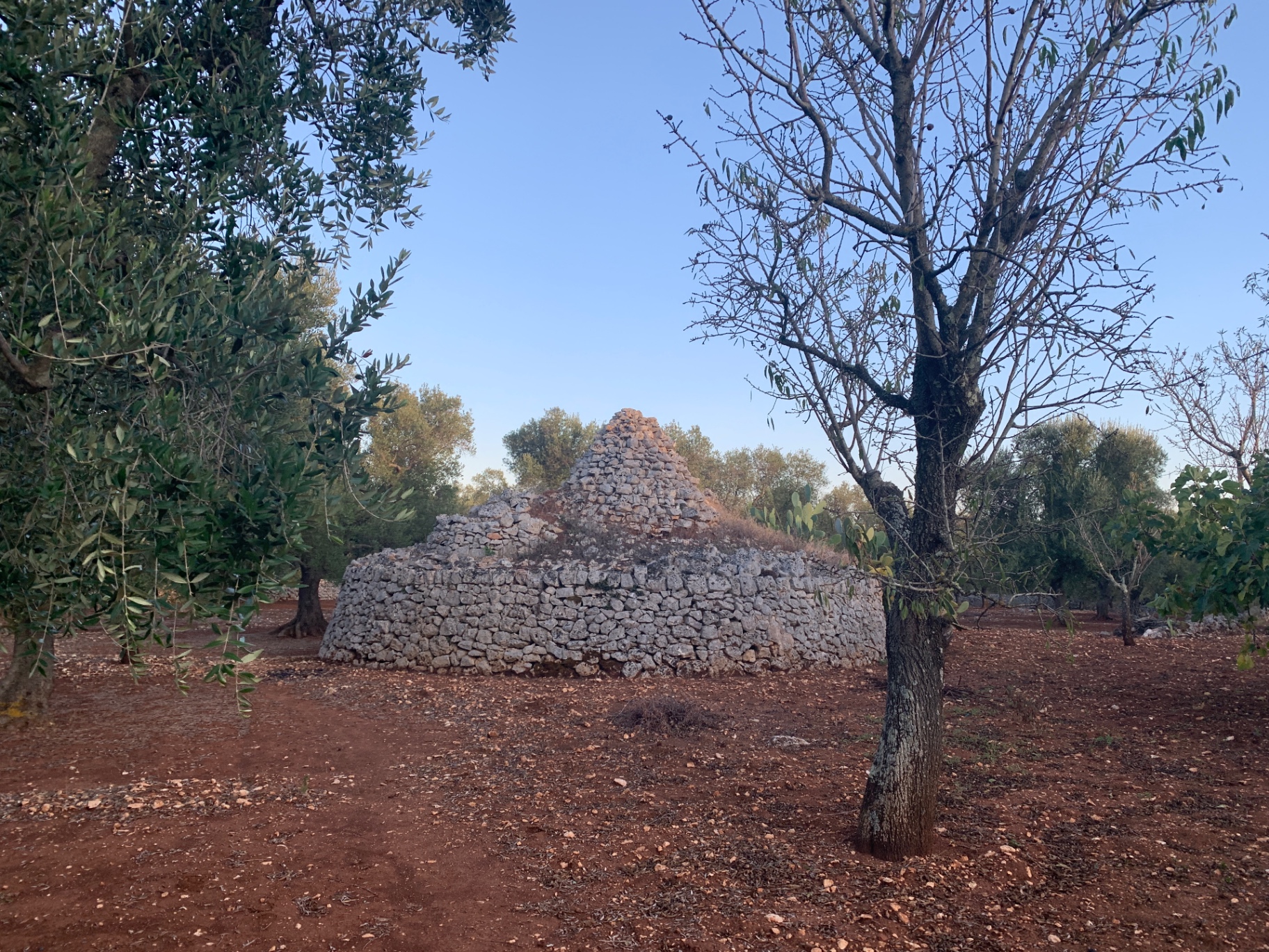Dolce Puglia — vue 14 du projet immobilier