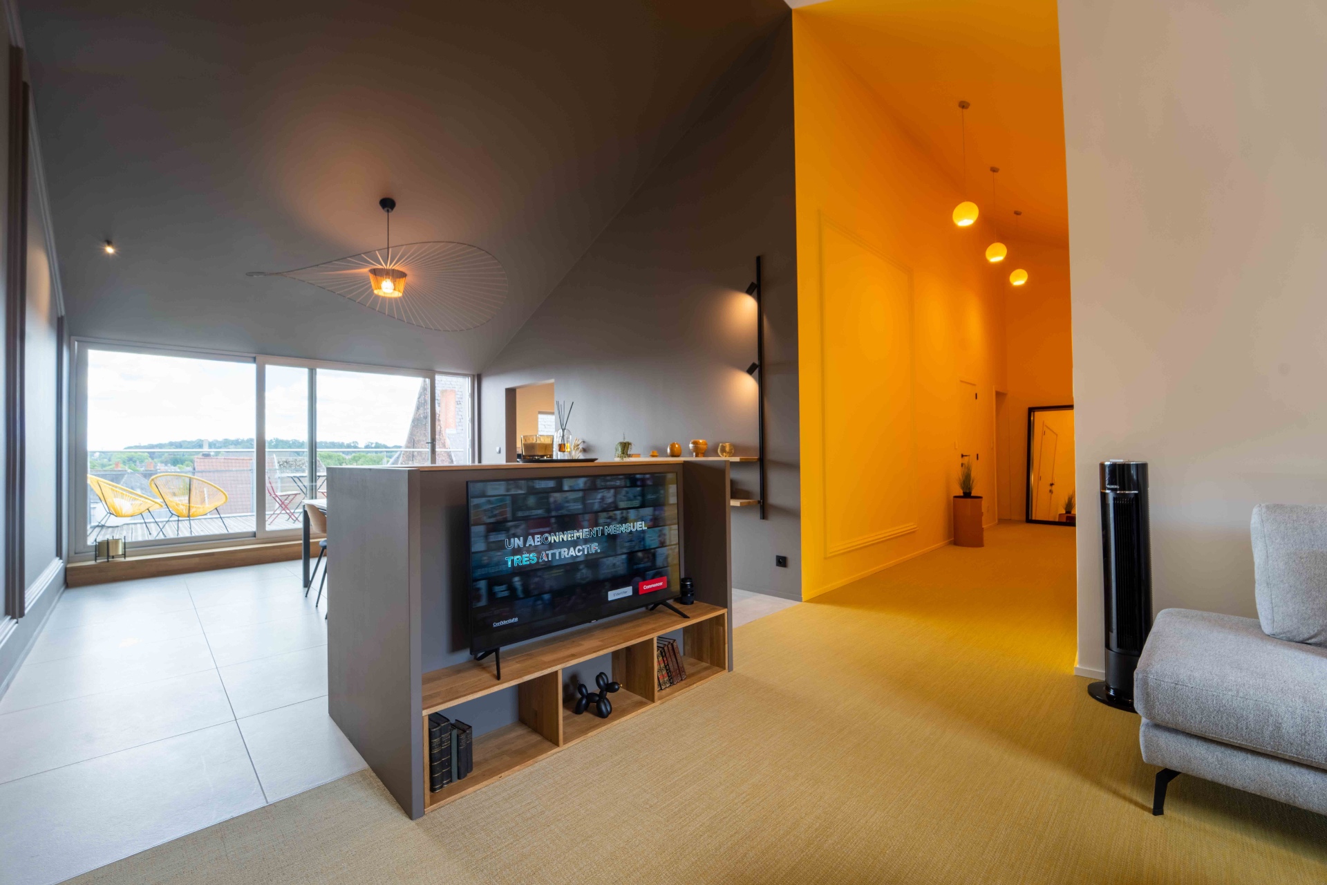 La Coupe — vue 6 du projet immobilier