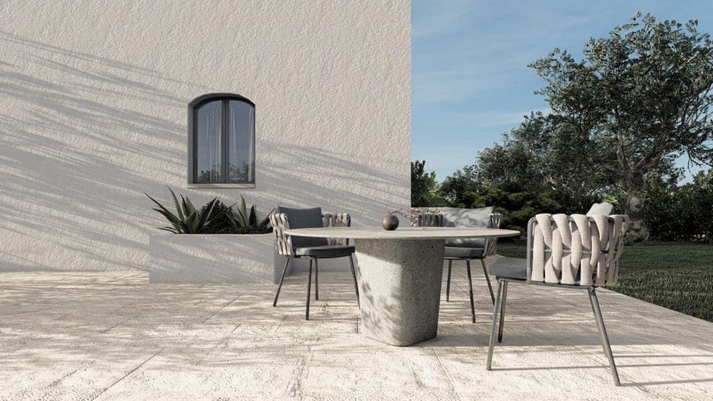 Dolce Puglia — vue 10 du projet immobilier